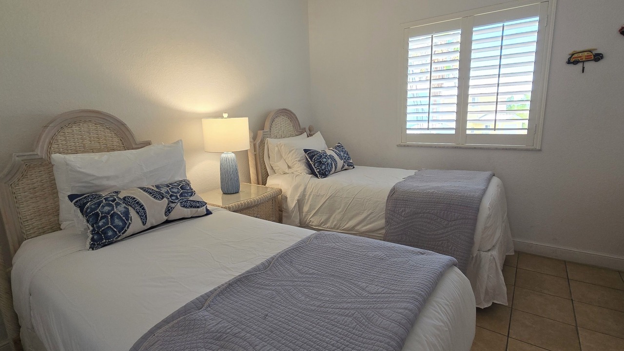 Photo of Bedroom in Alice Town