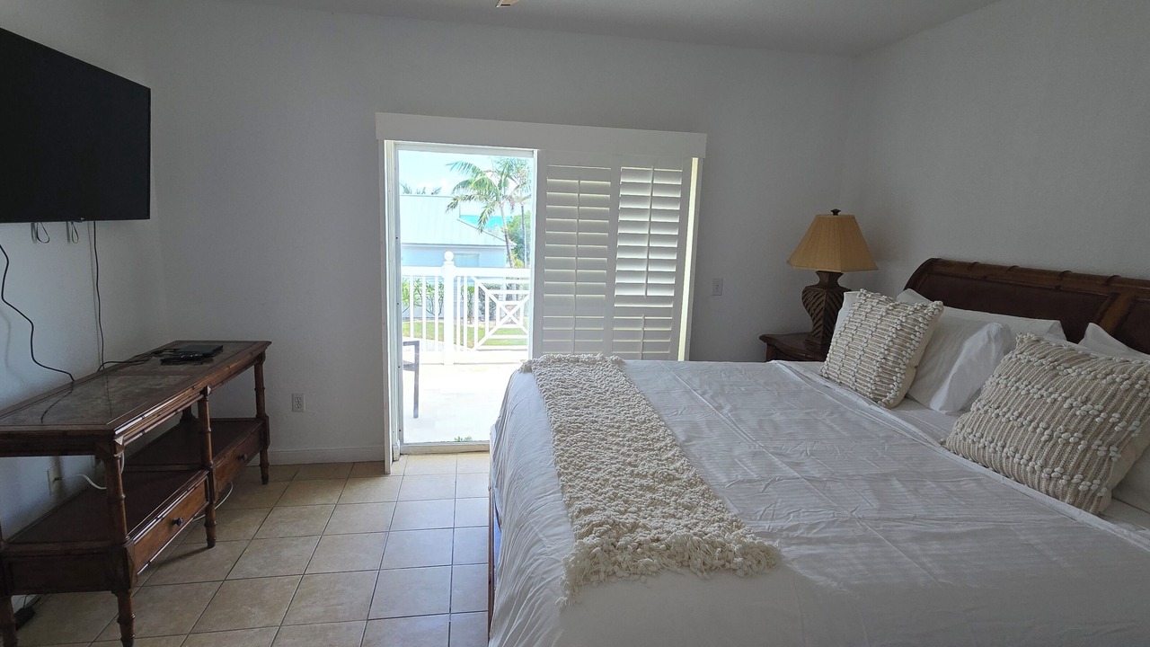 Photo of Bedroom in Alice Town