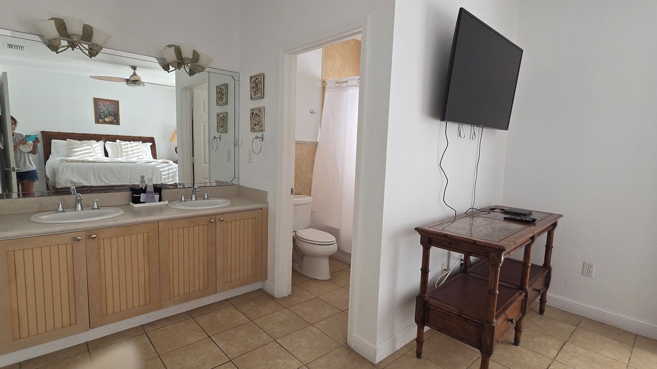 Photo of Bedroom in Alice Town