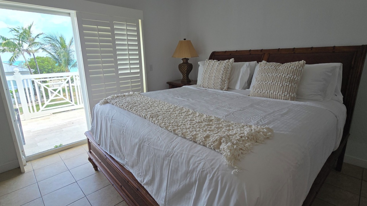 Photo of Bedroom in Alice Town