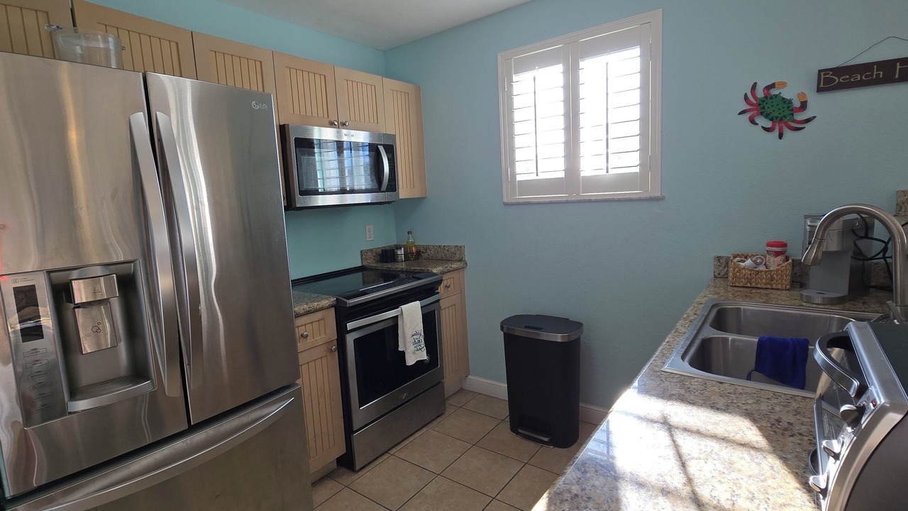 Photo of Kitchen in Alice Town