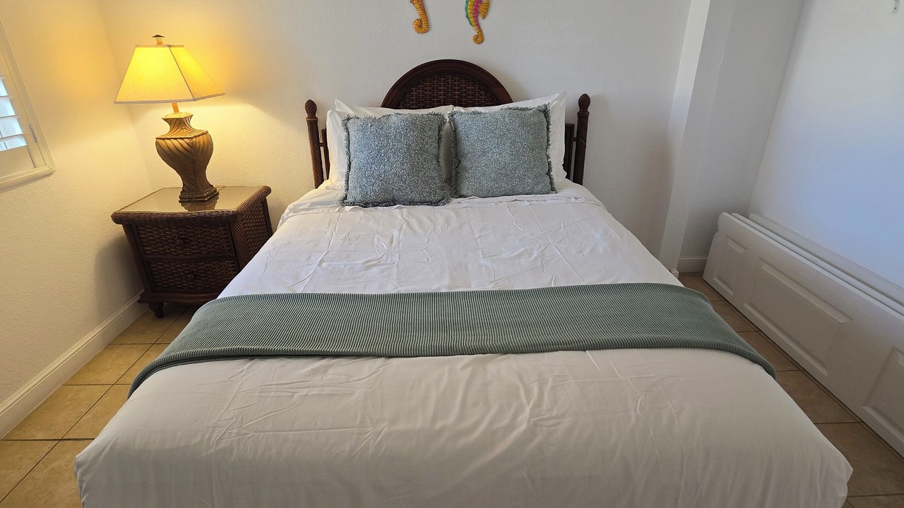 Photo of Bedroom in Alice Town