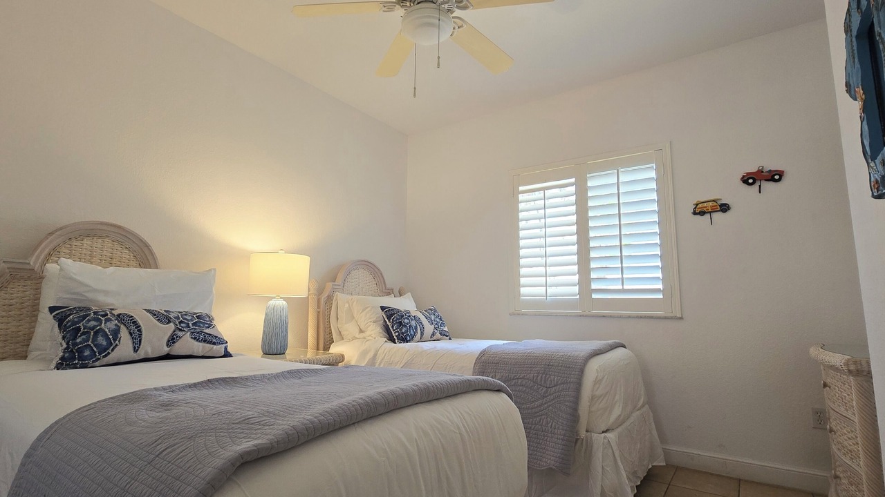 Photo of Bedroom in Alice Town