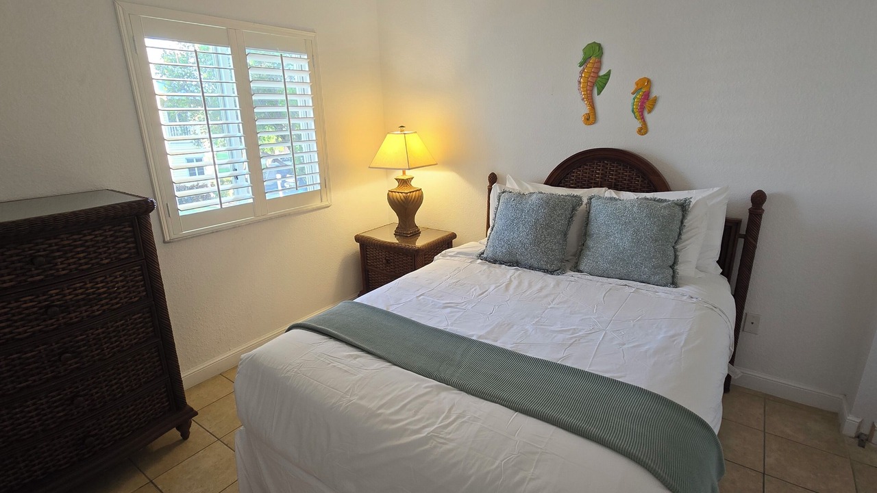 Photo of Bedroom in Alice Town