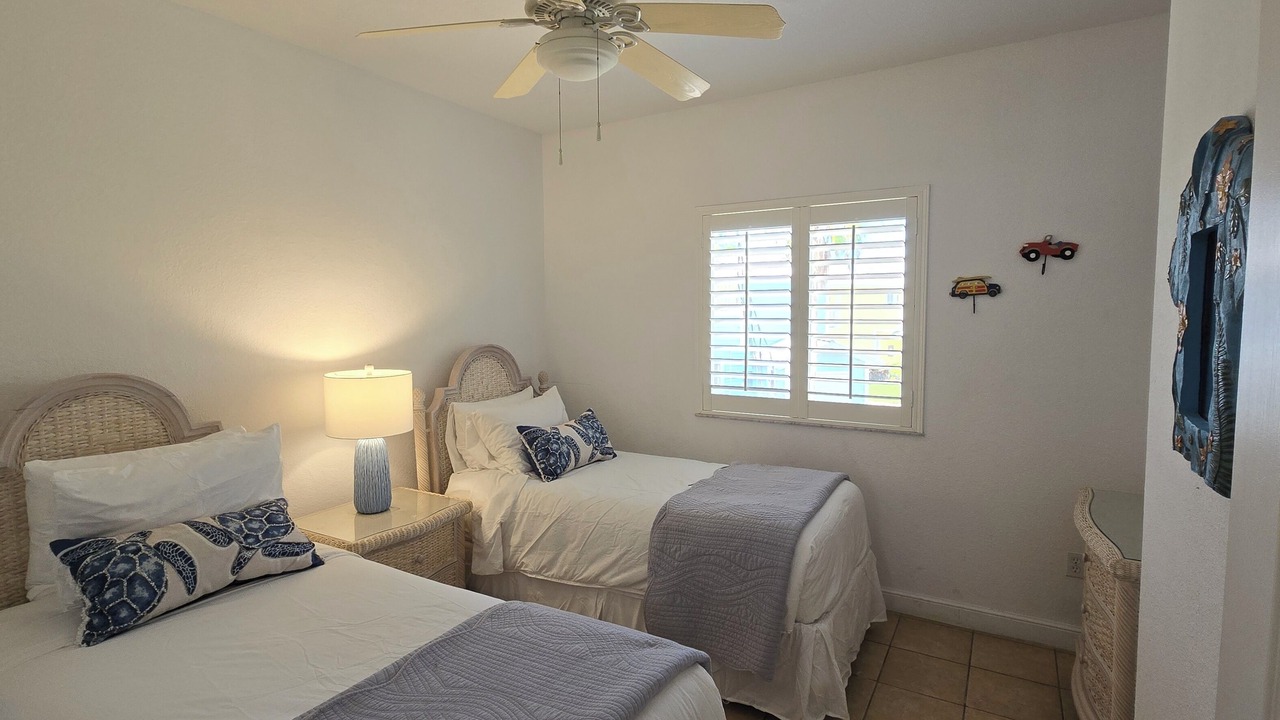 Photo of Bedroom in Alice Town