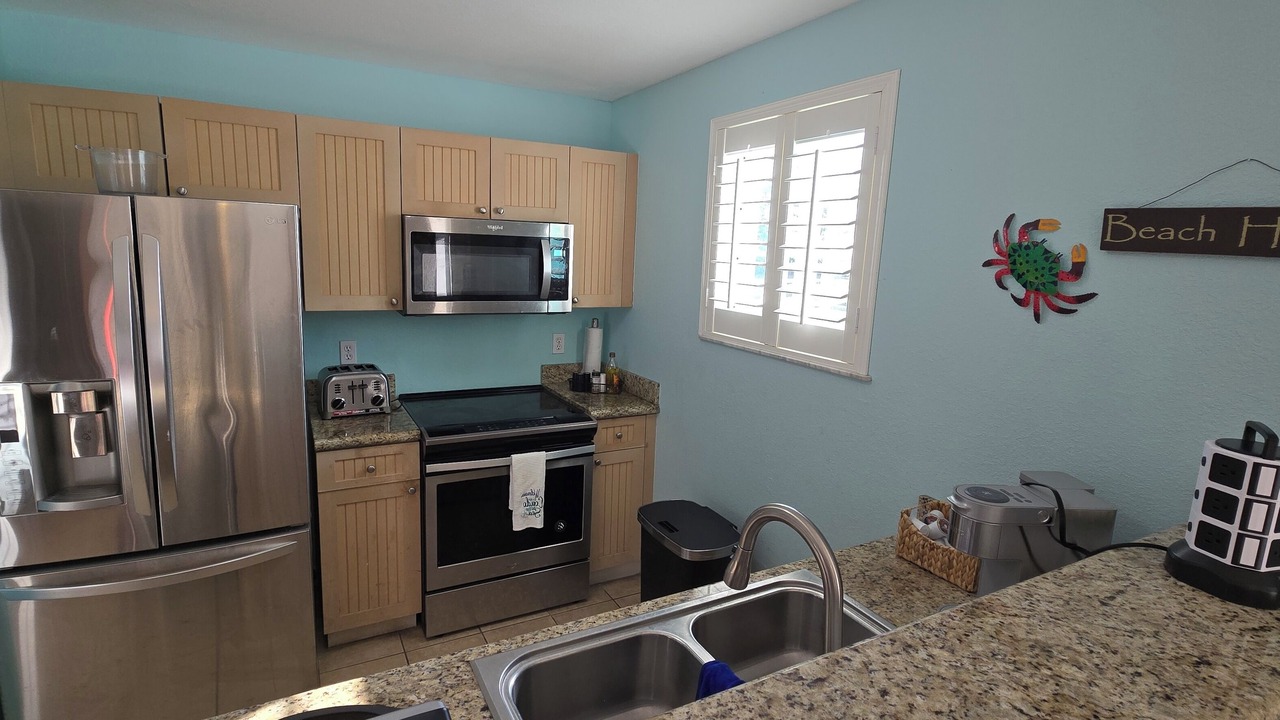 Photo of Kitchen in Alice Town