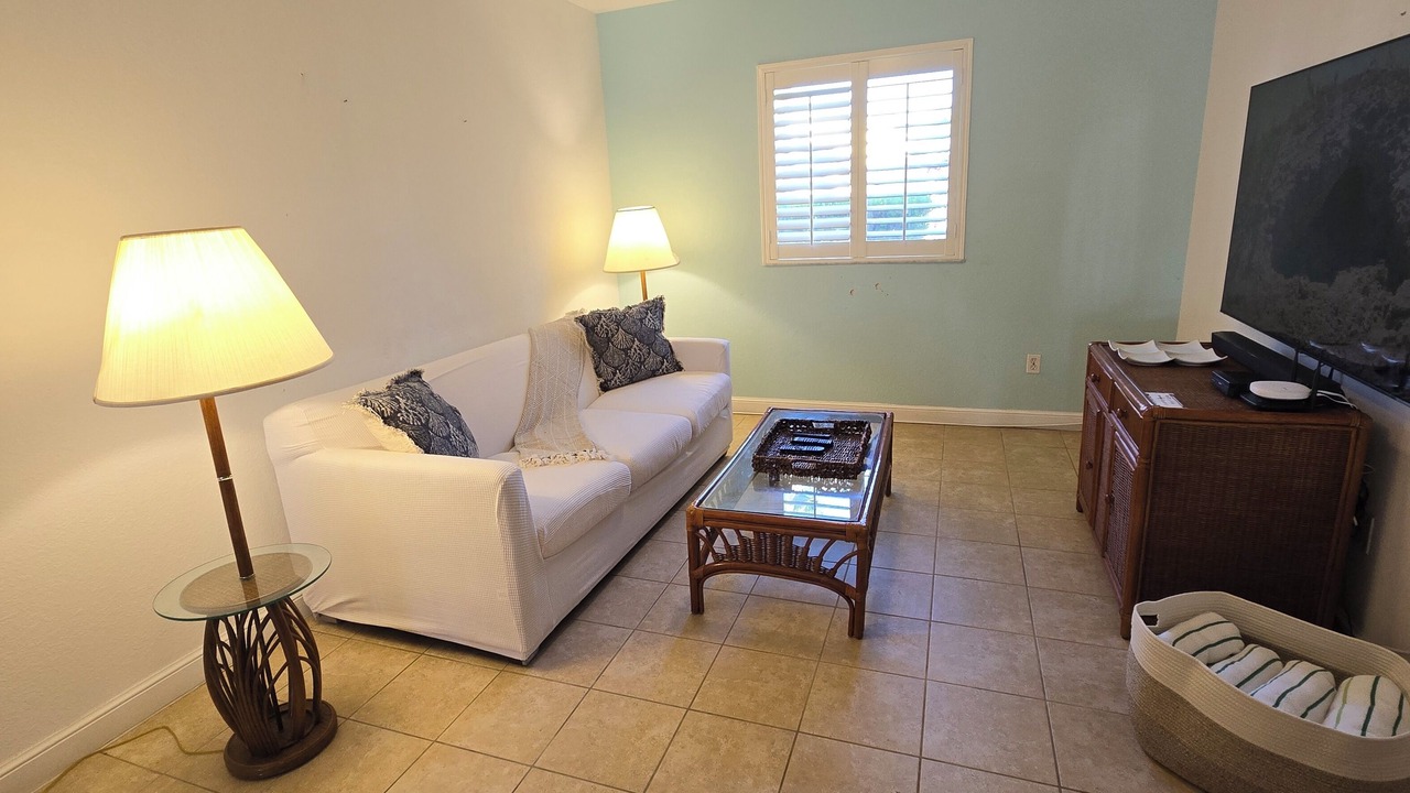 Photo of Livingroom in Alice Town