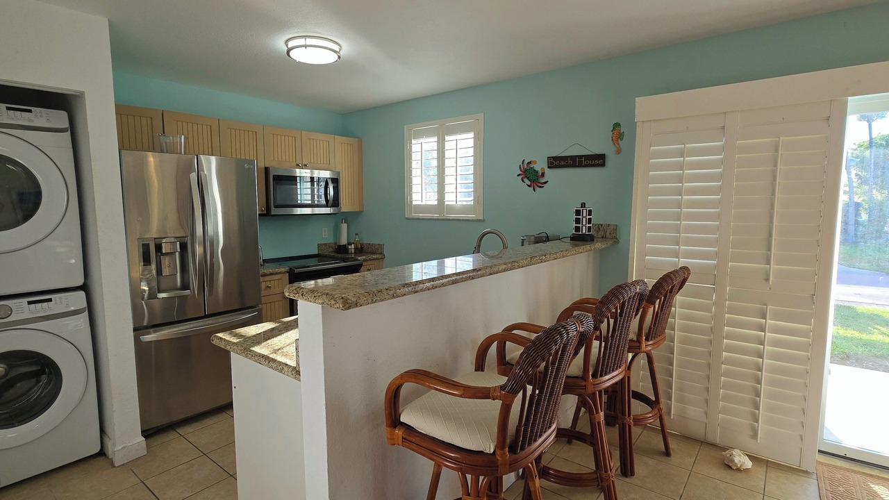 Photo of Kitchen in Alice Town