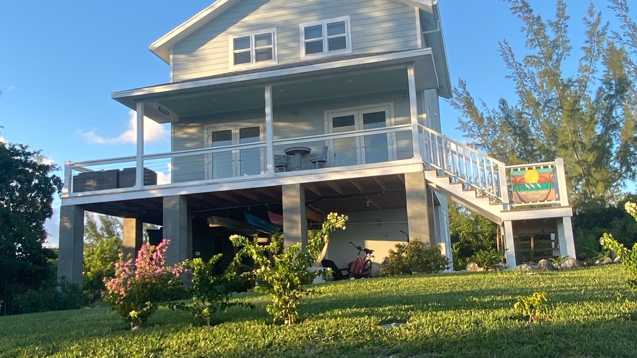 Photo of Outdoor in Spanish Wells