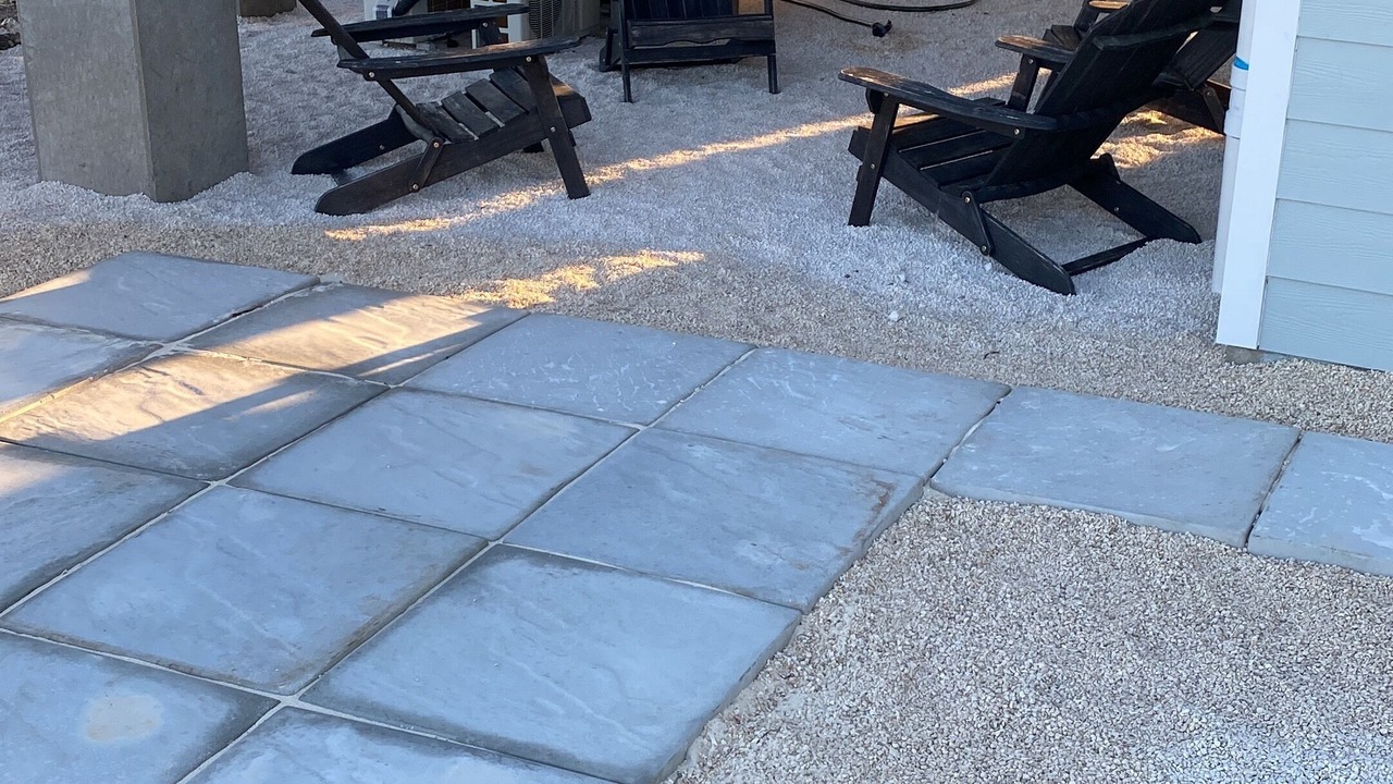 Photo of Patio Balcony in Spanish Wells