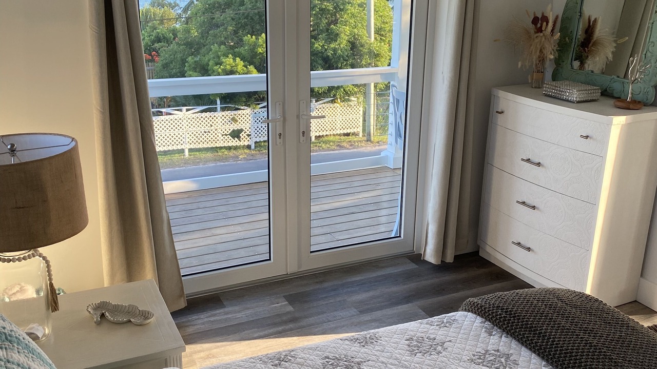 Photo of Bedroom in Spanish Wells
