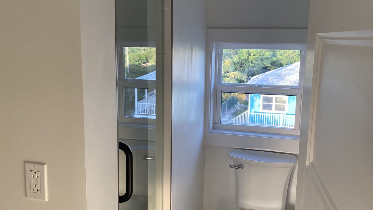 Photo of Bathroom in Spanish Wells