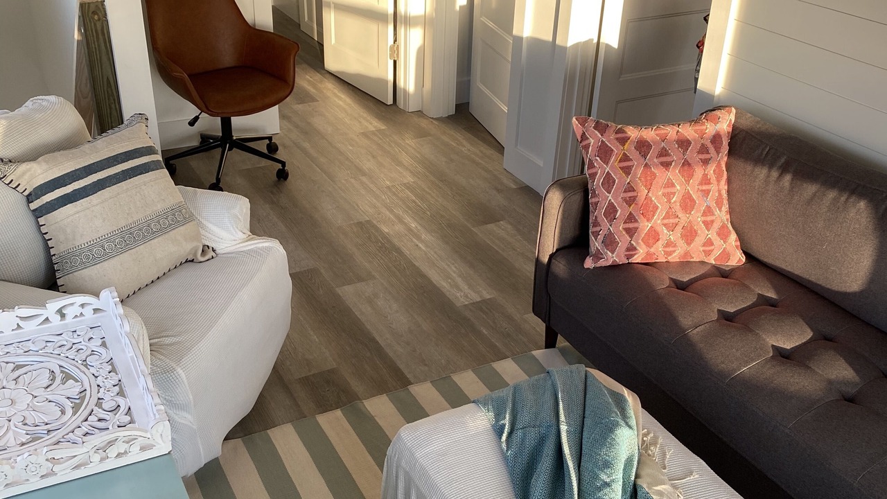 Photo of Livingroom in Spanish Wells