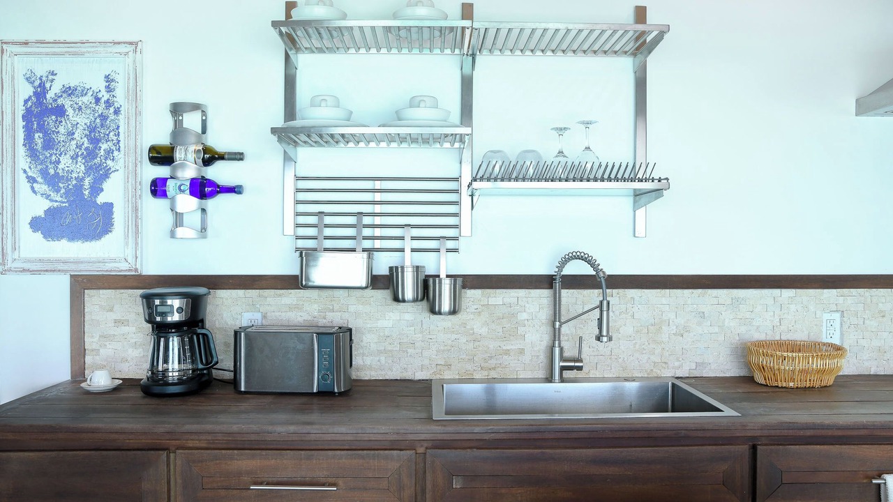 Photo of Kitchen in Great Exuma