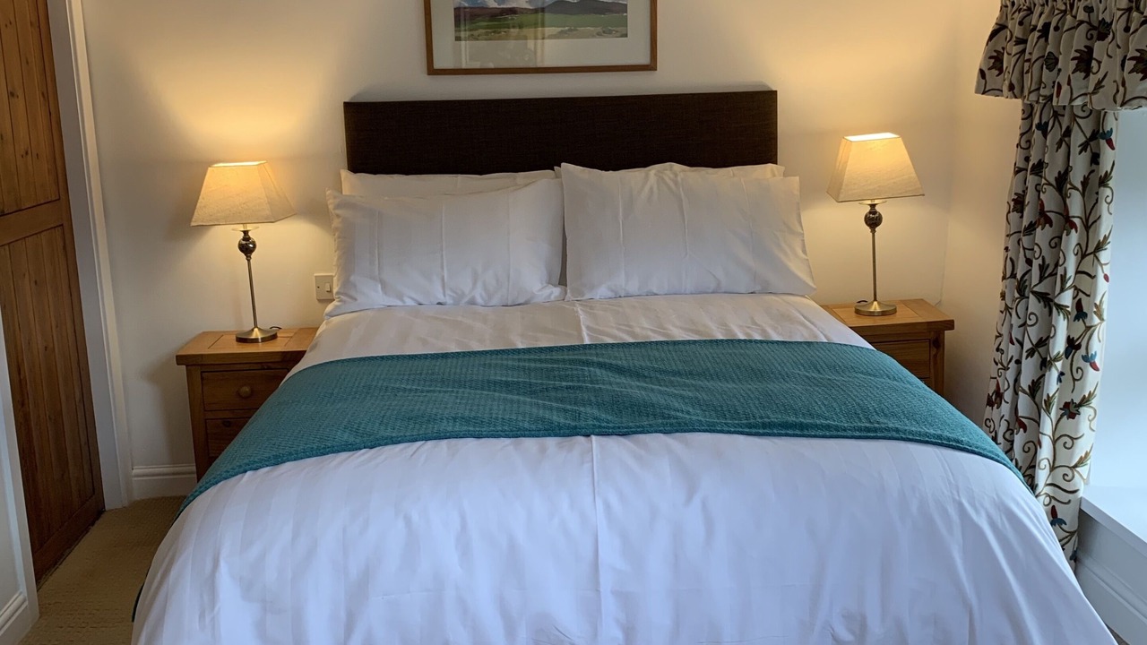 Photo of Bedroom in Grassington