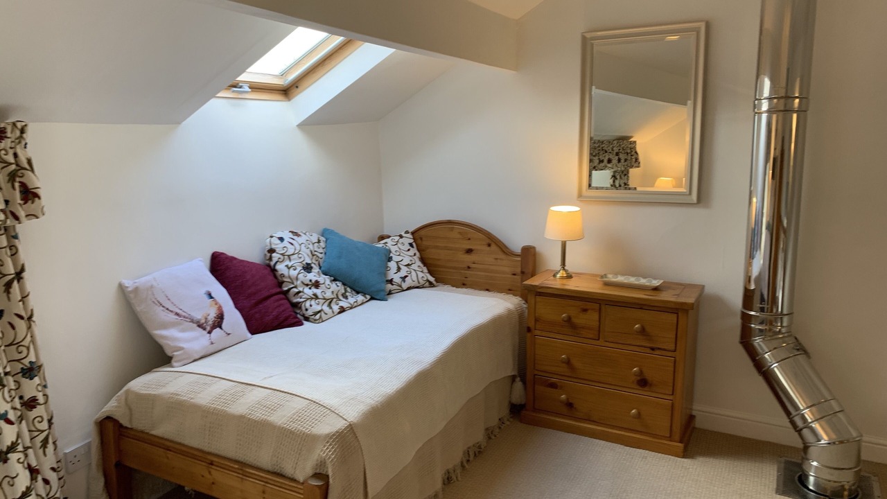 Photo of Bedroom in Grassington