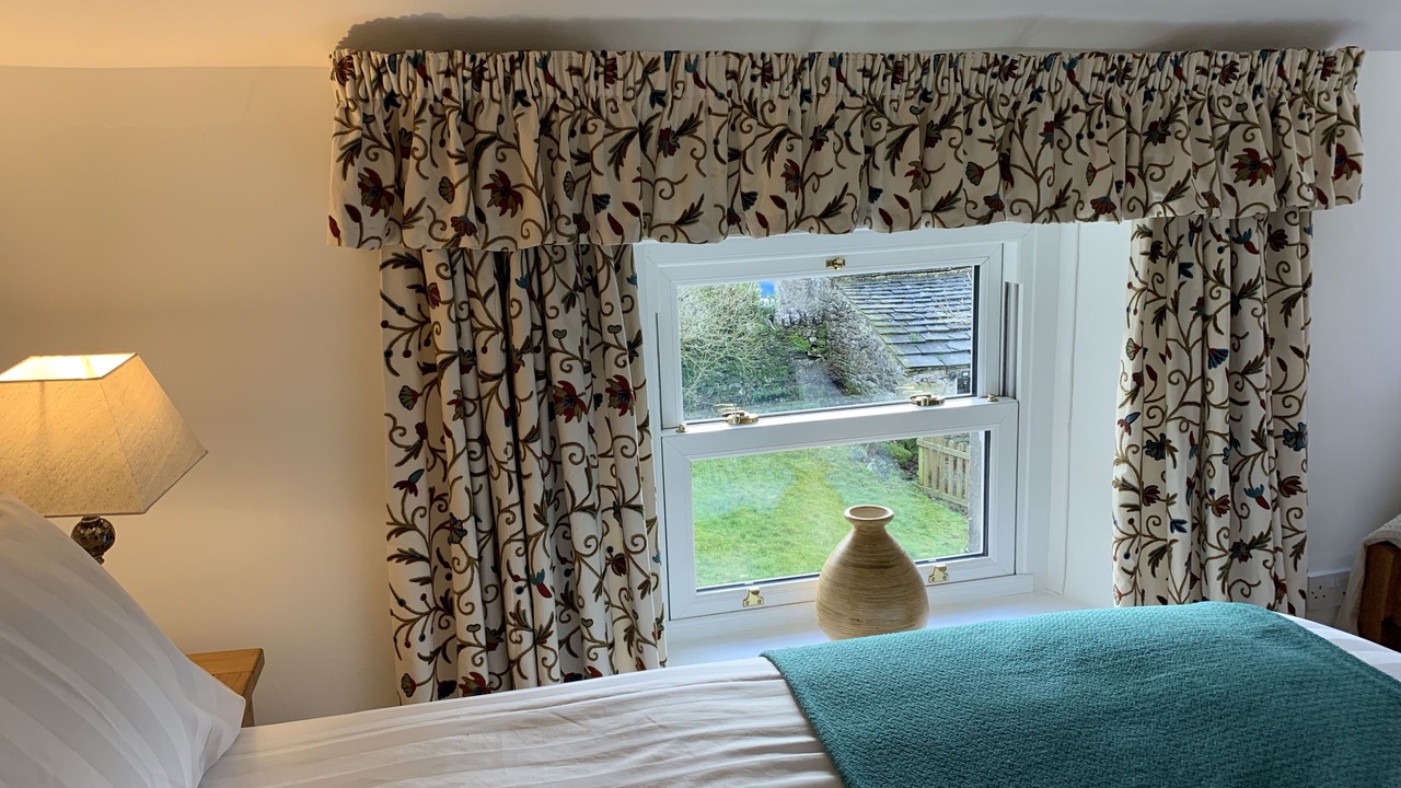 Photo of Bedroom in Grassington