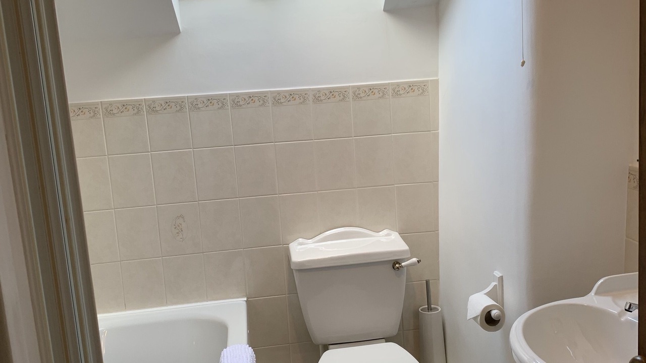 Photo of Bathroom in Grassington
