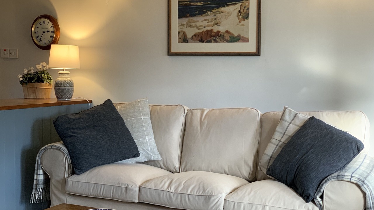 Photo of Livingroom in Grassington