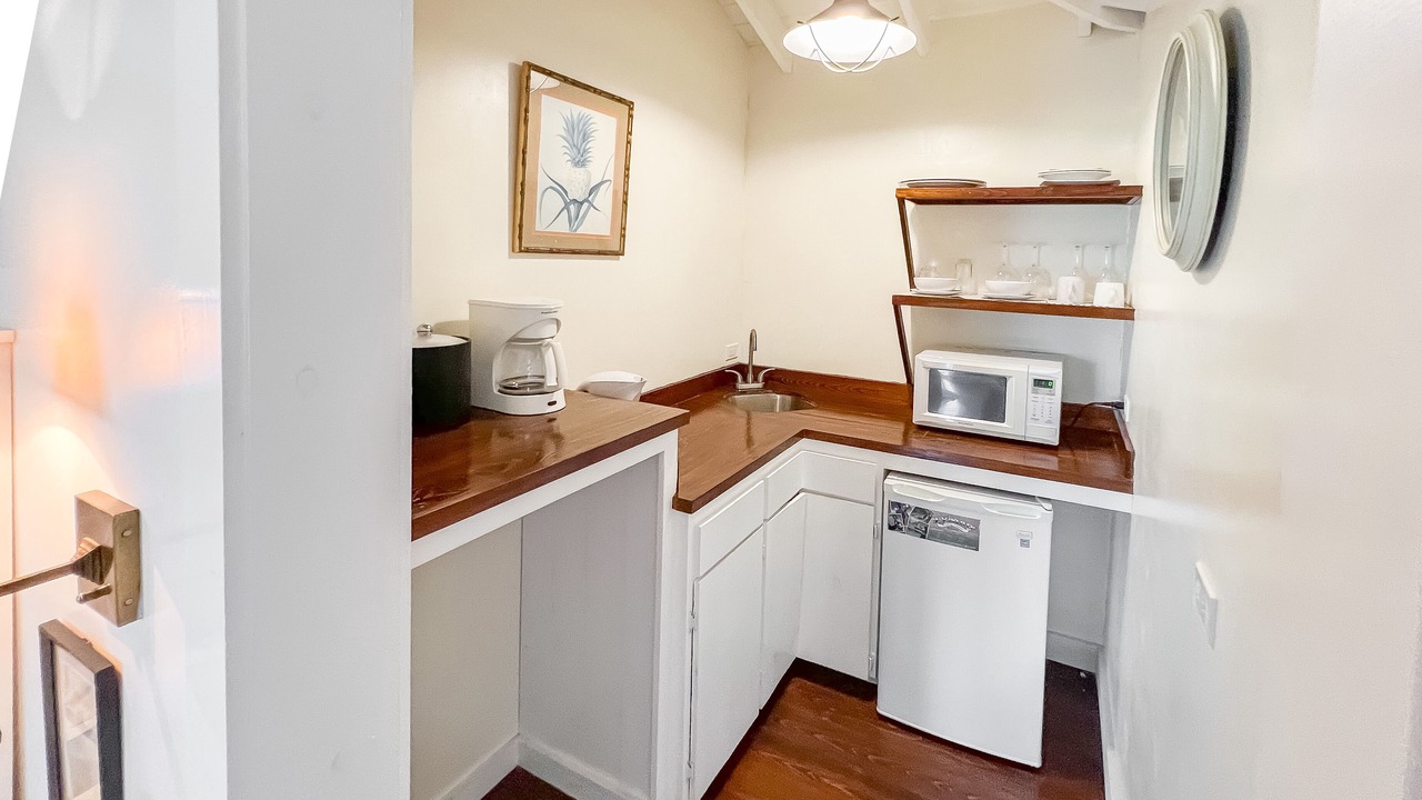 Photo of Kitchen in Upper Bogue
