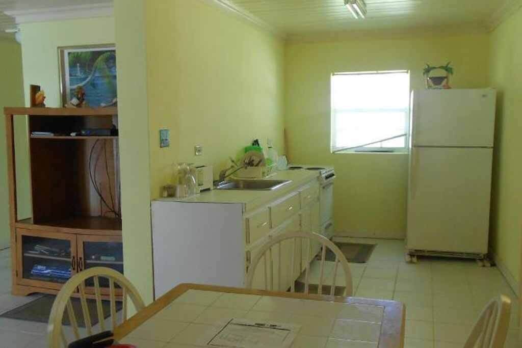 Photo of Kitchen in Rolle Town