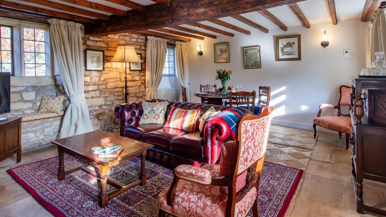 Photo of Bedroom in Cutsdean