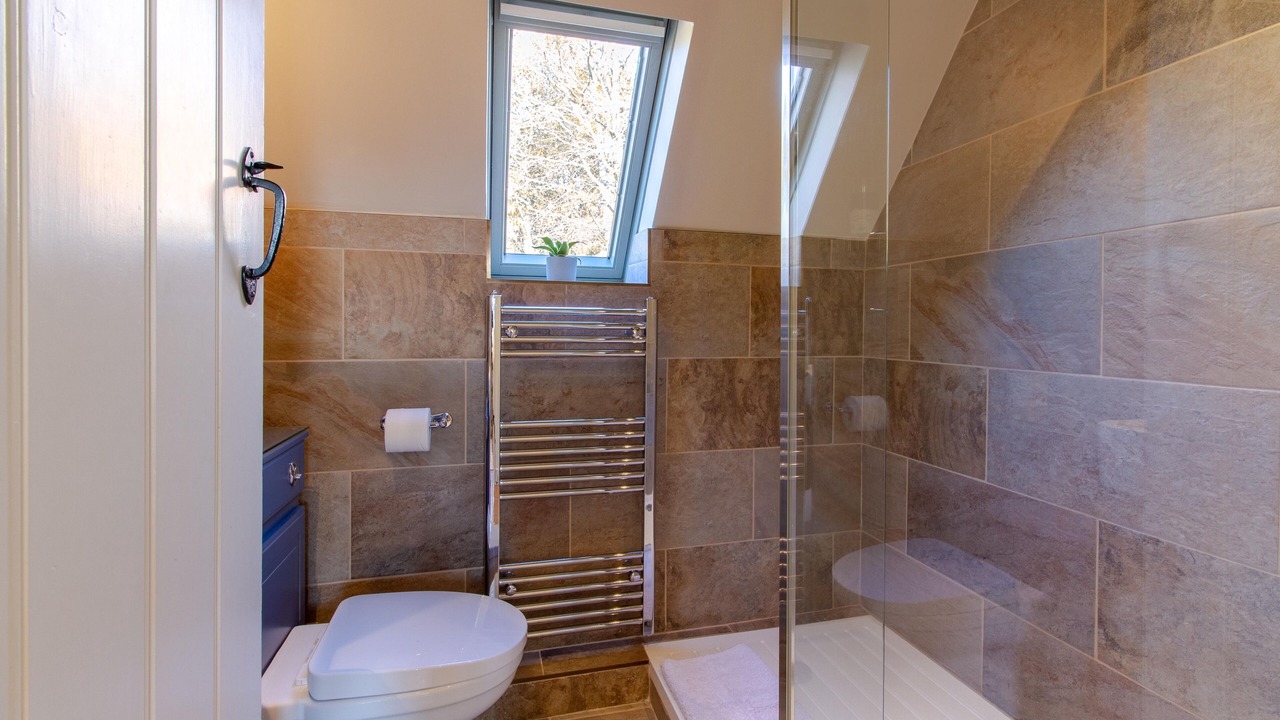 Photo of Bathroom in Cutsdean