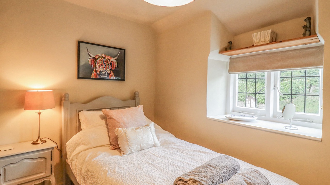 Photo of Bedroom in Pavenham