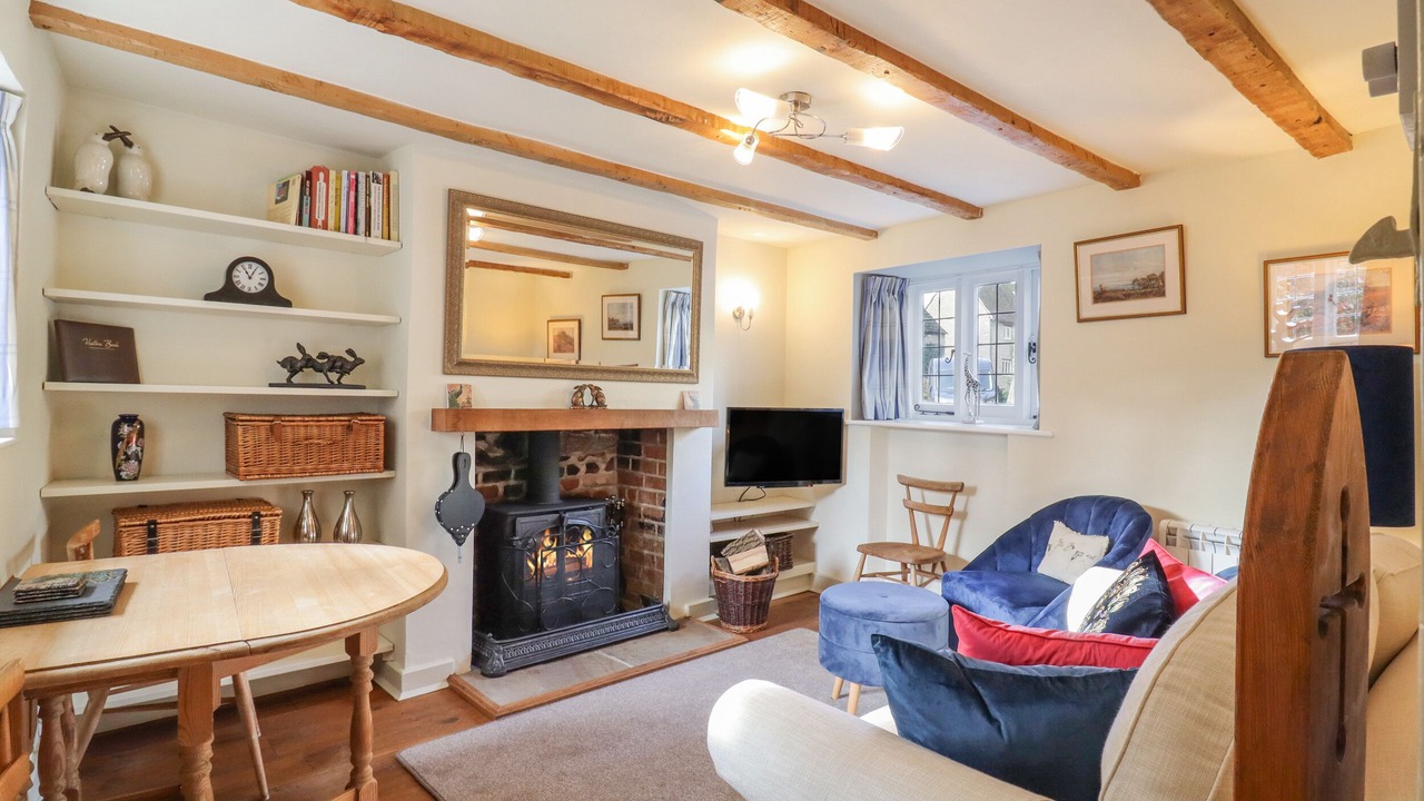 Photo of Livingroom in Pavenham