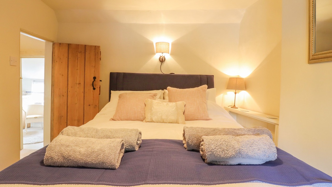 Photo of Bedroom in Pavenham
