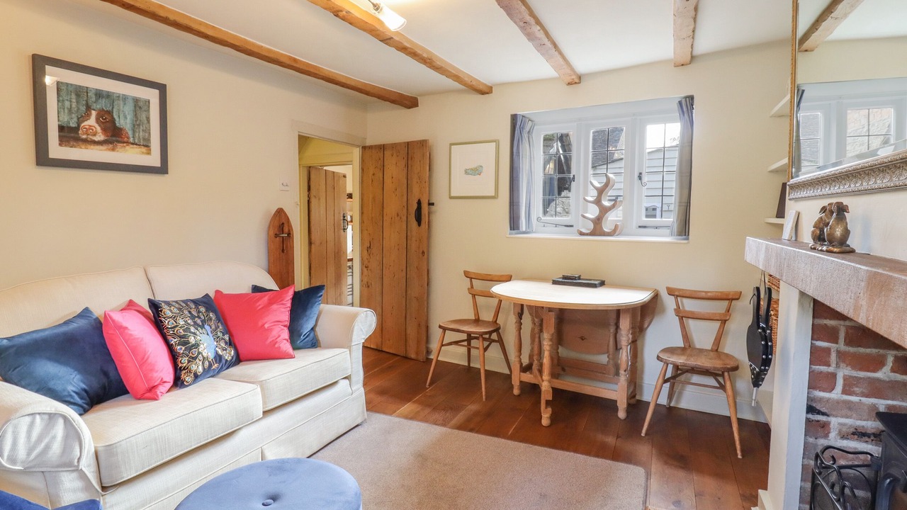 Photo of Livingroom in Pavenham
