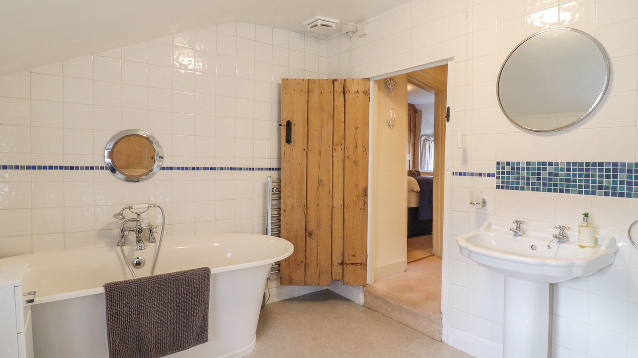 Photo of Bathroom in Pavenham
