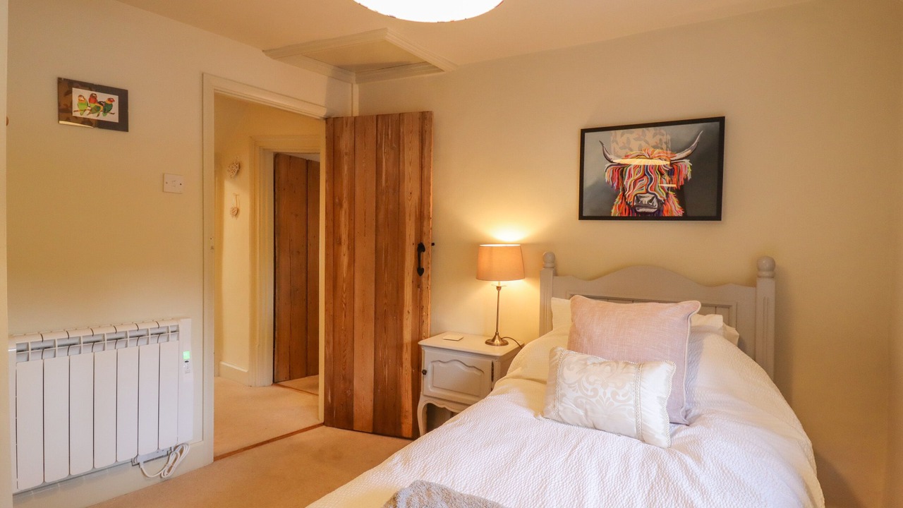 Photo of Bedroom in Pavenham