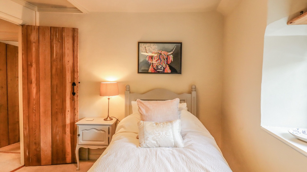 Photo of Bedroom in Pavenham