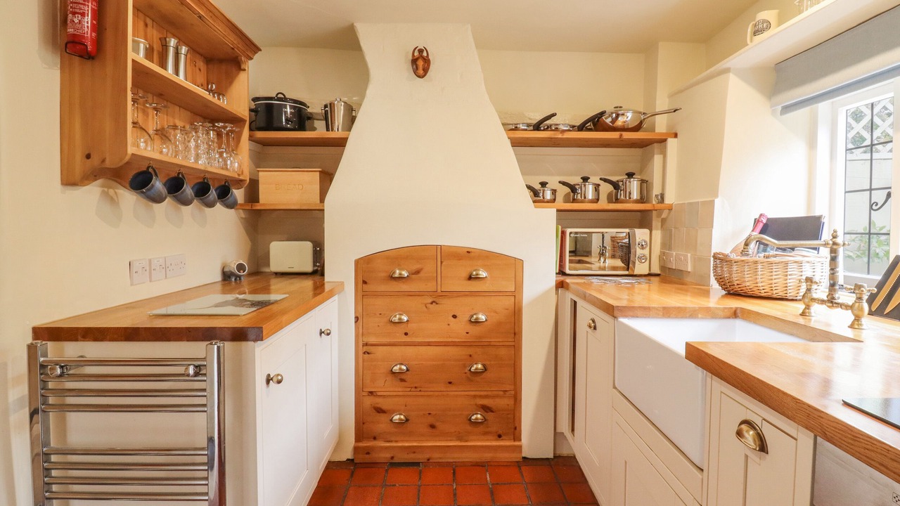 Photo of Kitchen in Pavenham