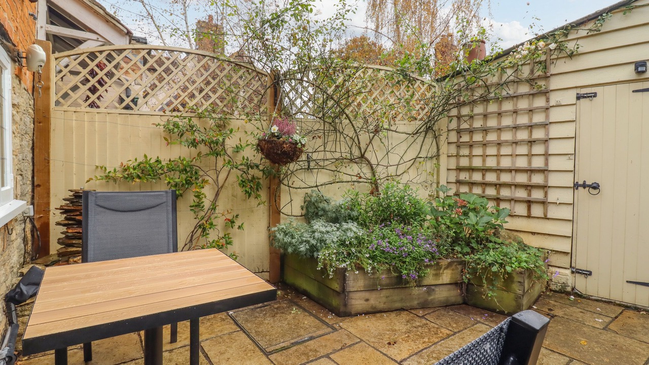 Photo of Outdoor in Pavenham