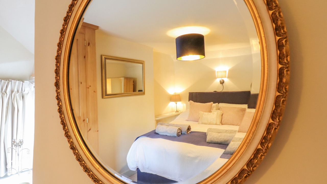 Photo of Bedroom in Pavenham
