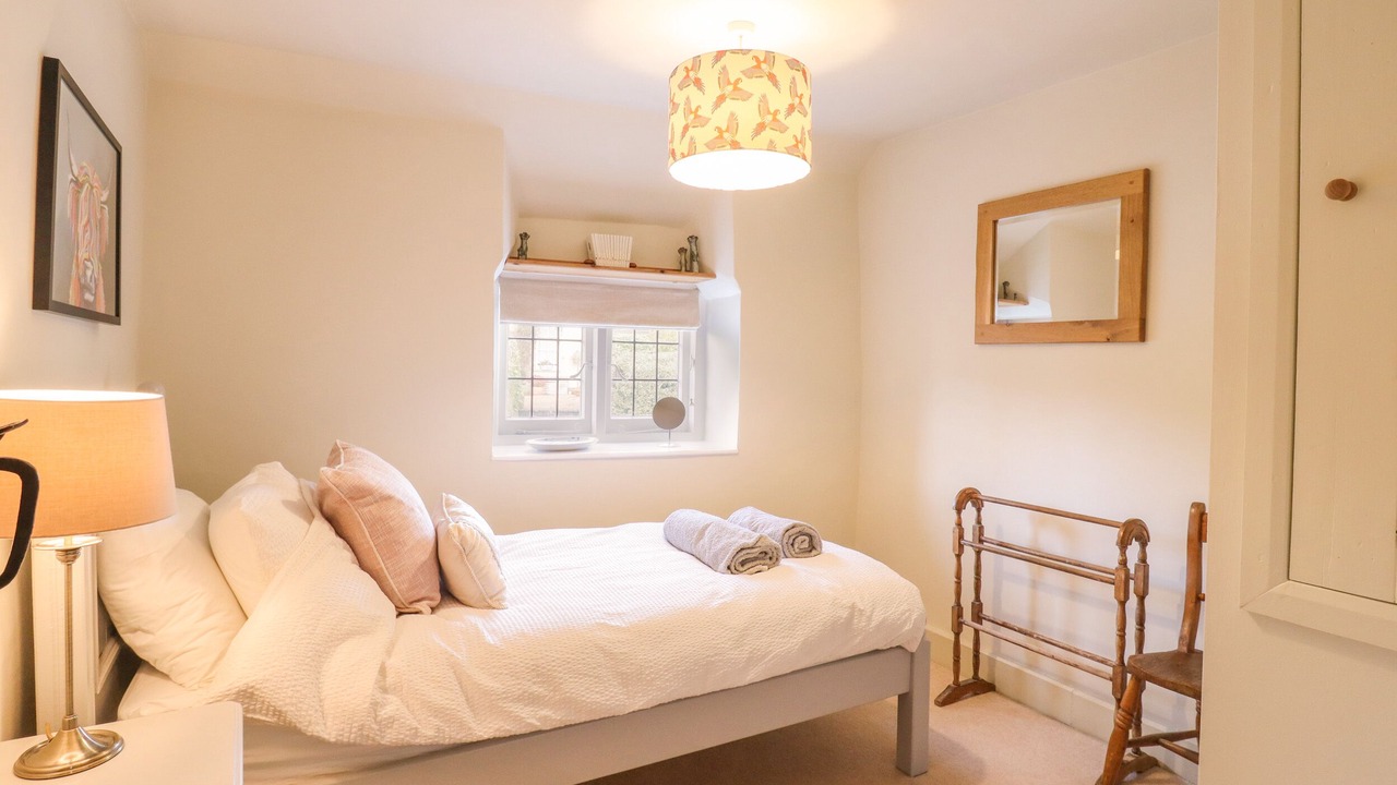 Photo of Bedroom in Pavenham