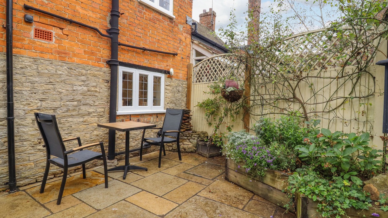 Photo of Outdoor in Pavenham