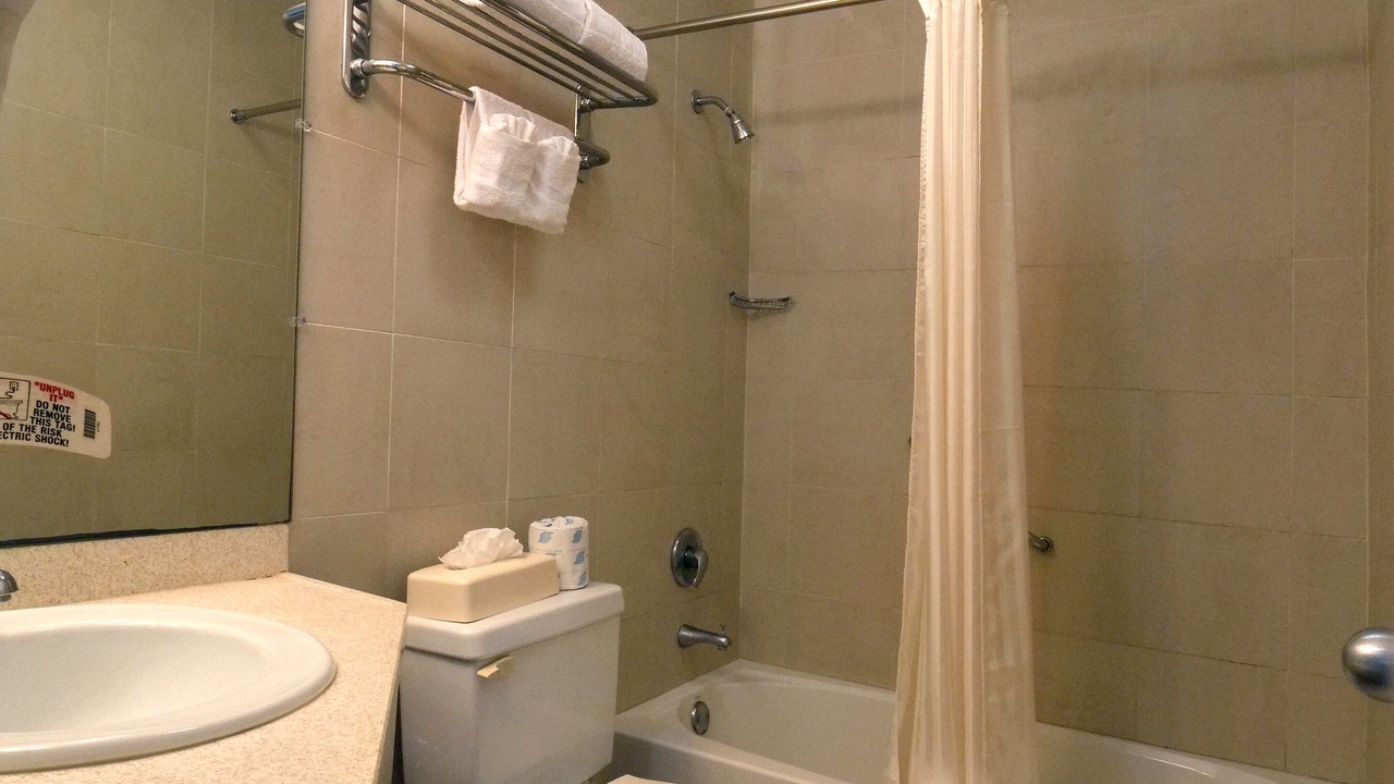 Photo of Bathroom in Downtown
