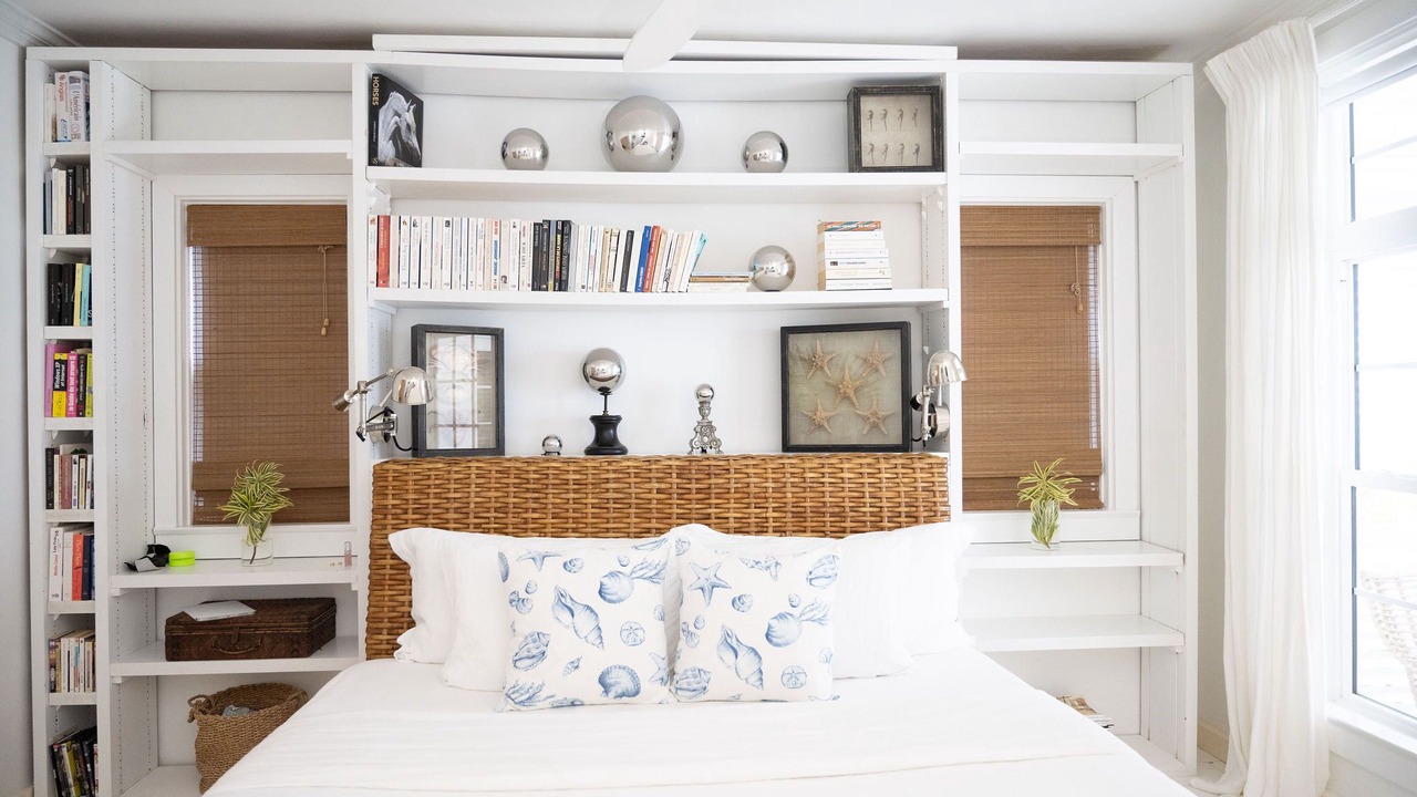 Photo of Bedroom in Dunmore Town