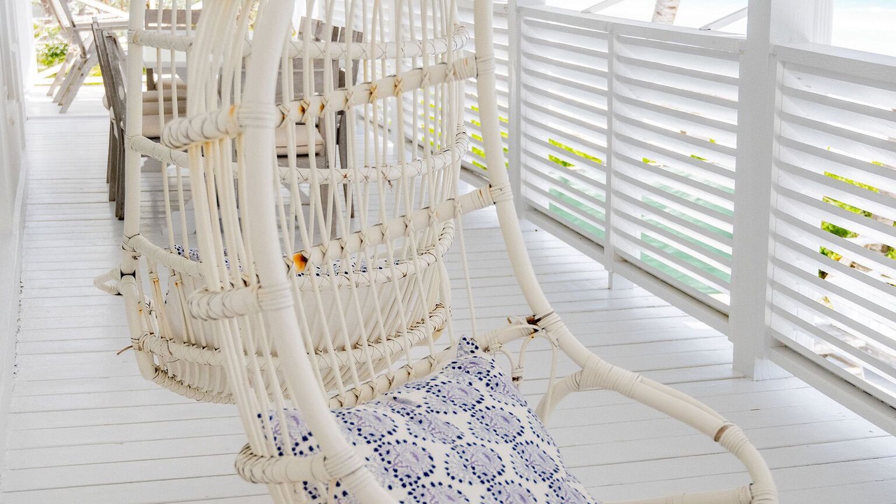 Photo of Patio Balcony in Dunmore Town