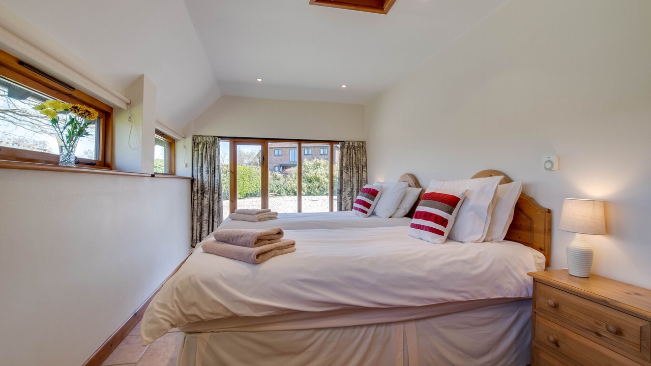 Photo of Bedroom in Ewhurst Green