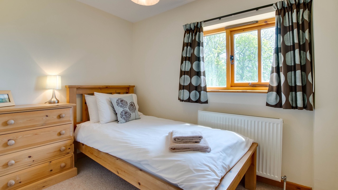 Photo of Bedroom in Ewhurst Green