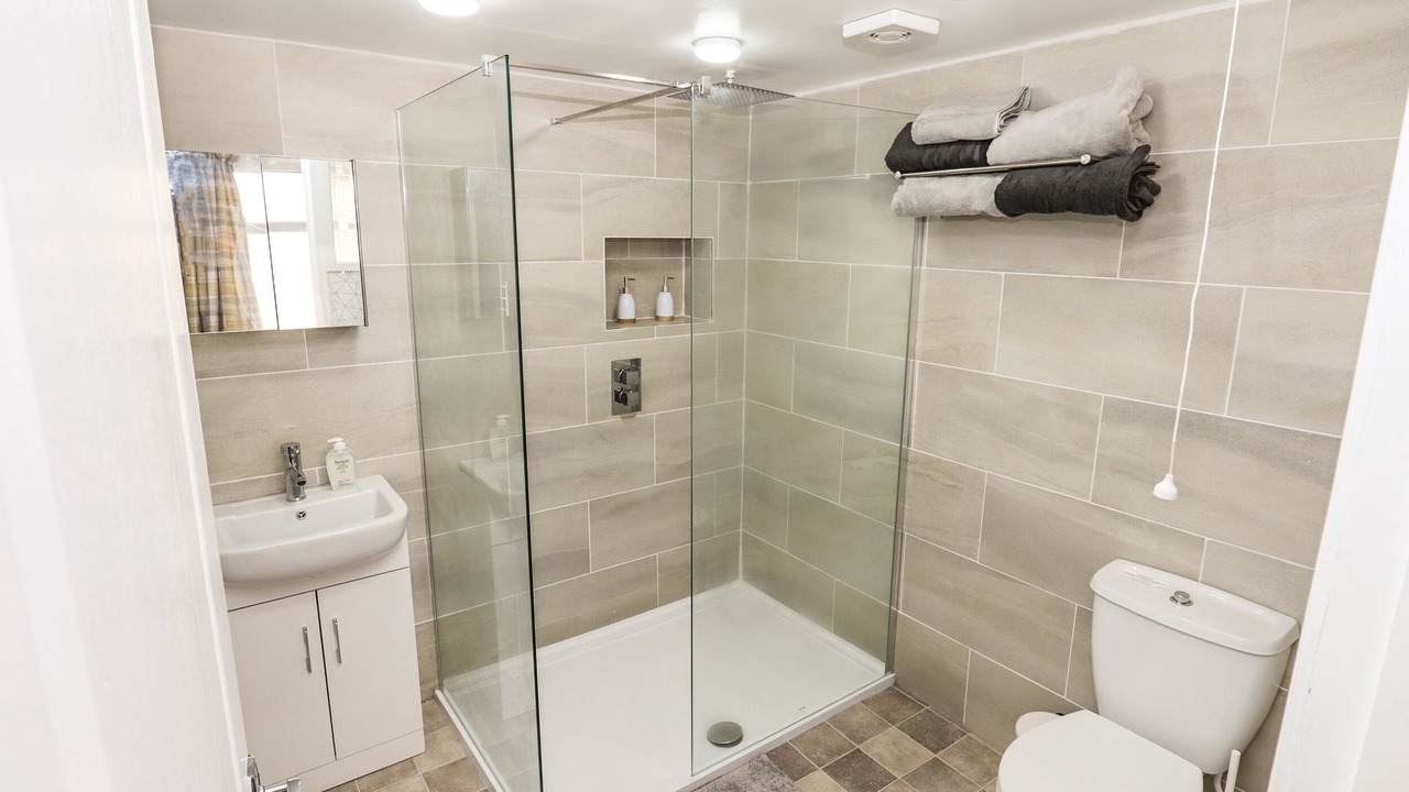 Photo of Bathroom in Ormskirk