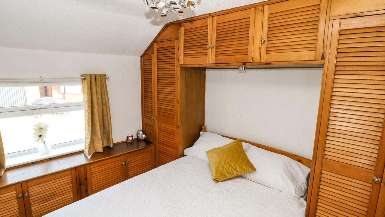 Photo of Bedroom in Ormskirk