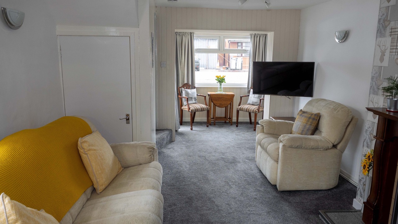 Photo of Livingroom in Ormskirk