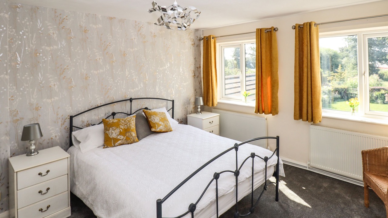 Photo of Bedroom in Ormskirk