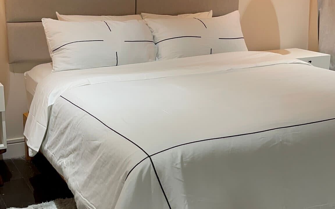 Photo of Bedroom in Bahamia West
