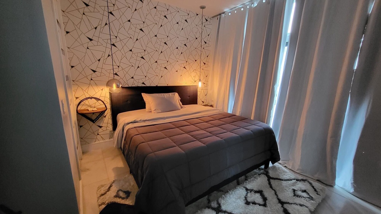 Photo of Bedroom in Bahamia West